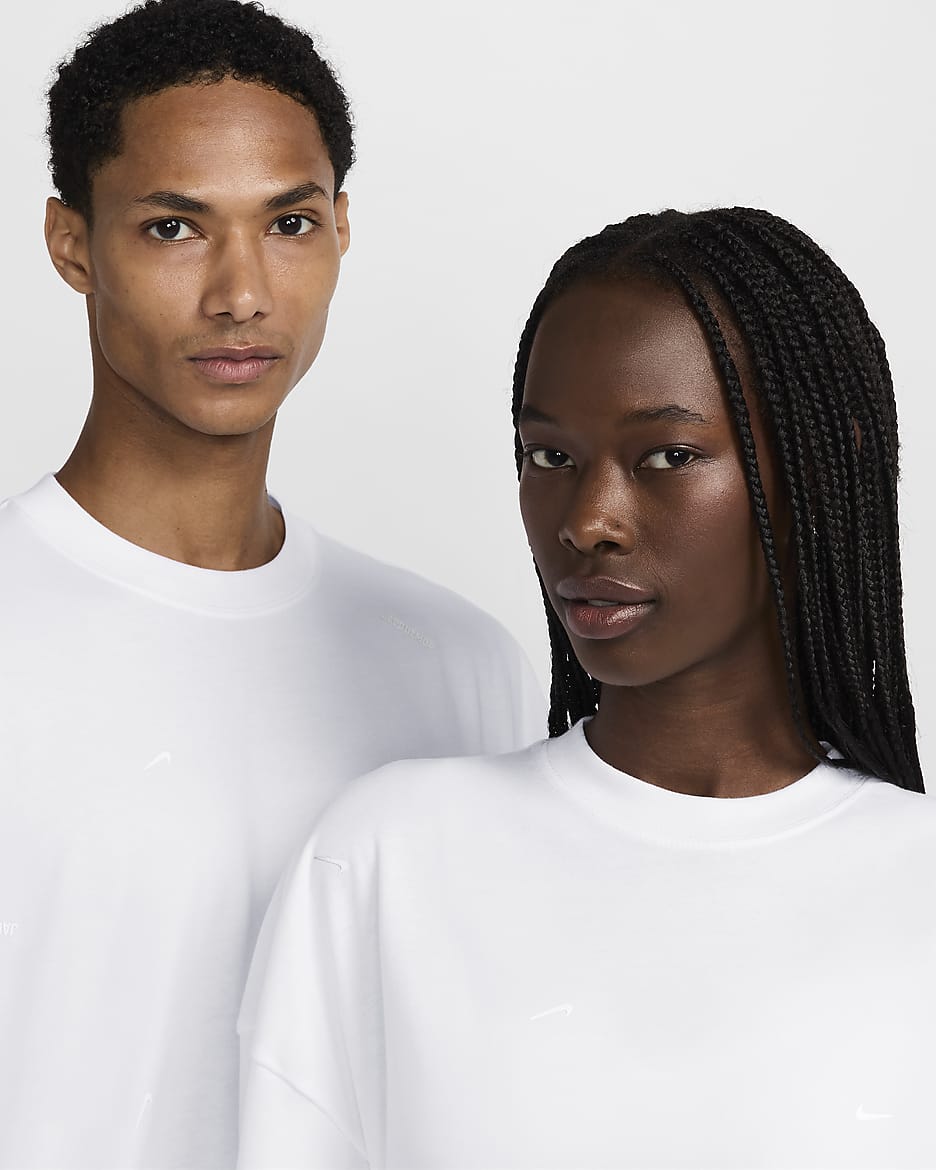 Nike x Jacquemus K sa Kollu Ti ort. Nike TR